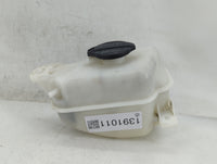 2019 Hyundai Santa Fe Radiator Coolant Overflow Expansion Tank Bottle 1391011 - Oemusedautoparts1.com