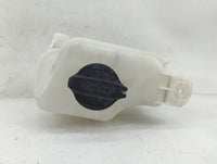 2019 Hyundai Santa Fe Radiator Coolant Overflow Expansion Tank Bottle 1391011 - Oemusedautoparts1.com