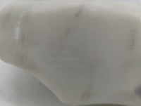 2019 Hyundai Santa Fe Radiator Coolant Overflow Expansion Tank Bottle 1391011 - Oemusedautoparts1.com