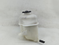 2019 Hyundai Santa Fe Radiator Coolant Overflow Expansion Tank Bottle 1391011 - Oemusedautoparts1.com
