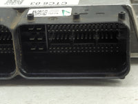 2020 Hyundai Santa Fe PCM Engine Control Computer ECU ECM PCU OEM P/N:39171-2GTC6 39170-2GTC6 Fits OEM Used Auto Parts - Oem