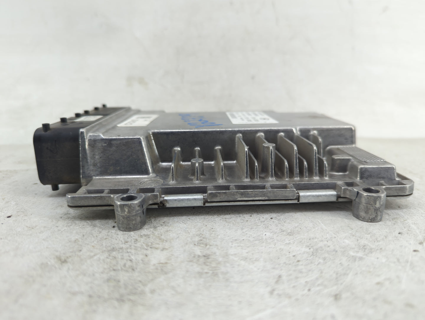 2020 Hyundai Santa Fe PCM Engine Control Computer ECU ECM PCU OEM P/N:39171-2GTC6 39170-2GTC6 Fits OEM Used Auto Parts - Oem