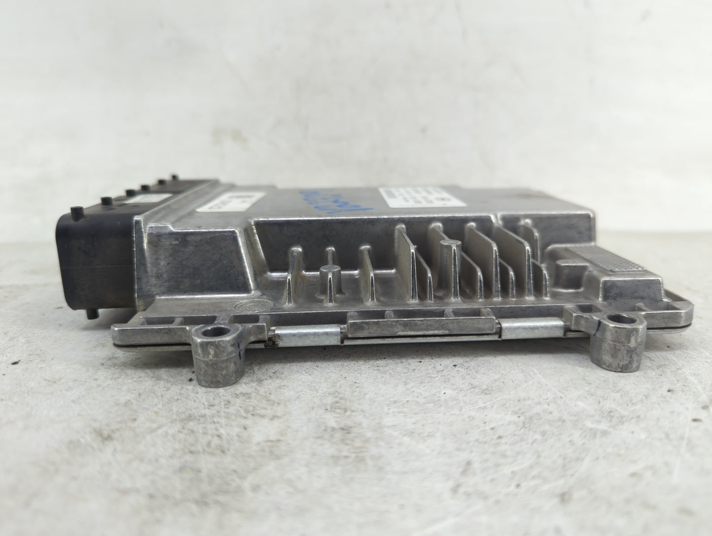 2020 Hyundai Santa Fe PCM Engine Control Computer ECU ECM PCU OEM P/N:39171-2GTC6 39170-2GTC6 Fits OEM Used Auto Parts - Oem