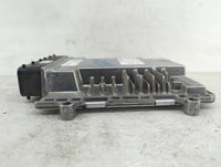 2020 Hyundai Santa Fe PCM Engine Control Computer ECU ECM PCU OEM P/N:39171-2GTC6 39170-2GTC6 Fits OEM Used Auto Parts - Oem