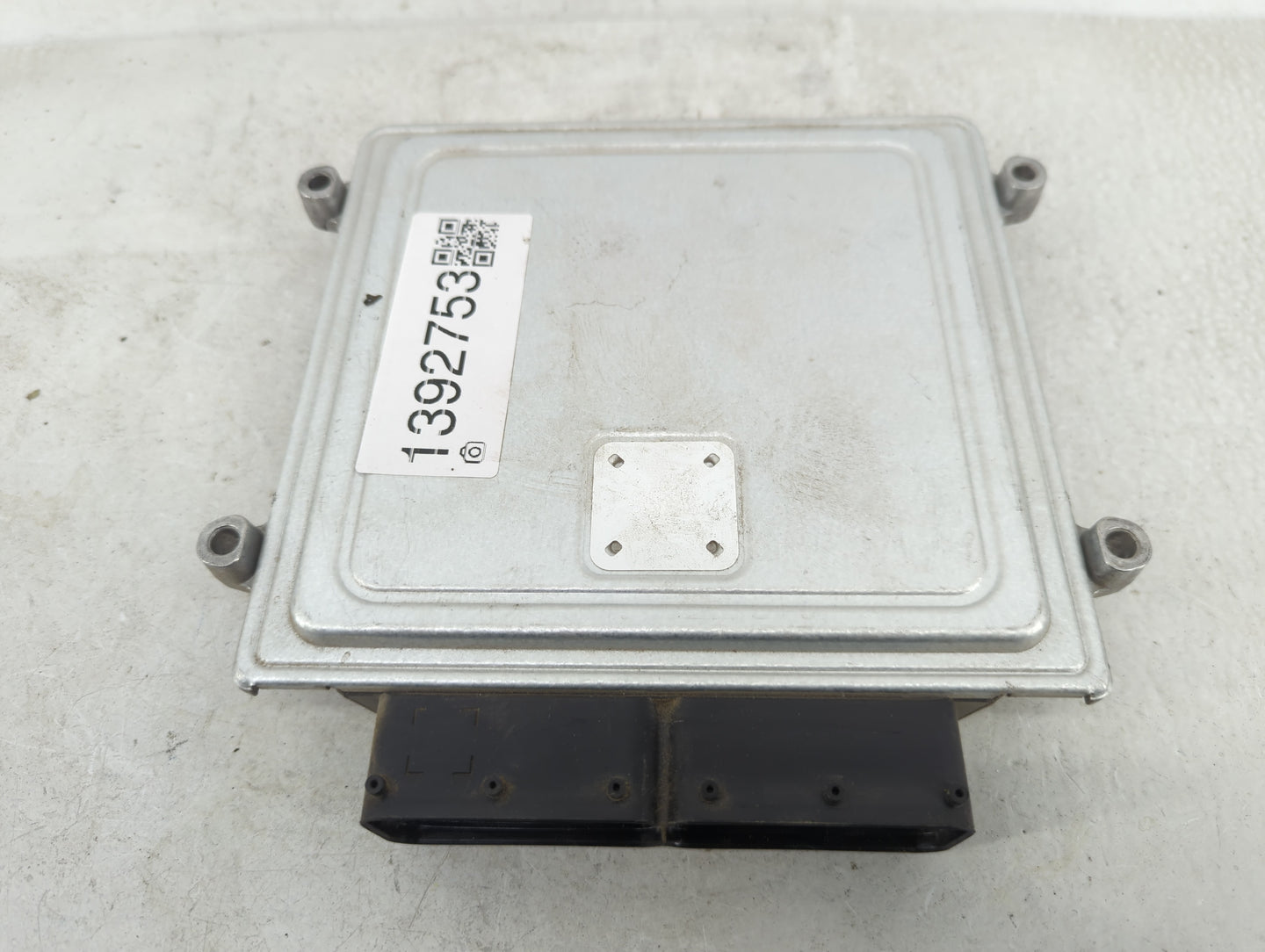 2020 Hyundai Santa Fe PCM Engine Control Computer ECU ECM PCU OEM P/N:39171-2GTC6 39170-2GTC6 Fits OEM Used Auto Parts - Oem