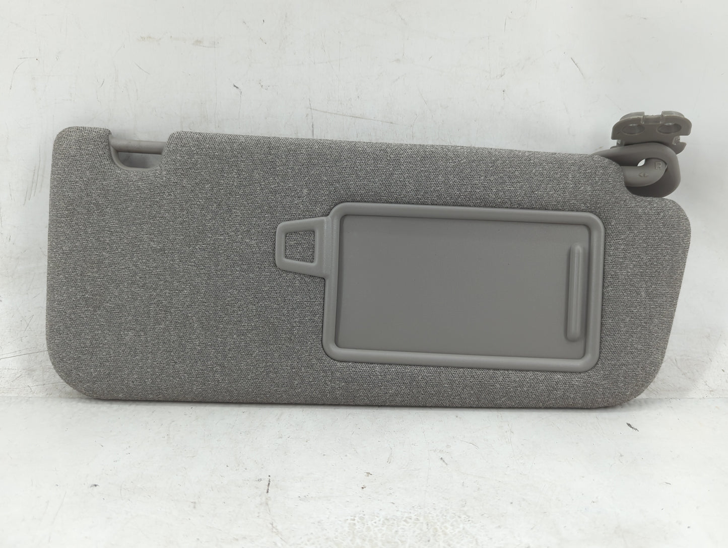 2019-2021 Hyundai Santa Fe Sun Visor Shade Replacement Driver Left Mirror Fits Fits 2019 2020 2021 OEM Used Auto Parts - Oem