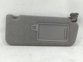 compare product 2019-2021 Hyundai Santa Fe Sun Visor Shade Replacement Driver Left Mirror Fits Fits 2019 2020 2021 OEM Used Auto Parts