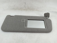 2019-2021 Hyundai Santa Fe Sun Visor Shade Replacement Driver Left Mirror Fits Fits 2019 2020 2021 OEM Used Auto Parts - Oem
