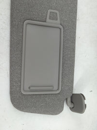 2019-2021 Hyundai Santa Fe Sun Visor Shade Replacement Driver Left Mirror Fits Fits 2019 2020 2021 OEM Used Auto Parts - Oem