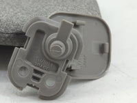 2019-2021 Hyundai Santa Fe Sun Visor Shade Replacement Driver Left Mirror Fits Fits 2019 2020 2021 OEM Used Auto Parts - Oem
