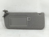 2019-2021 Hyundai Santa Fe Sun Visor Shade Replacement Driver Left Mirror Fits Fits 2019 2020 2021 OEM Used Auto Parts - Oem