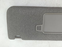 2019-2021 Hyundai Santa Fe Sun Visor Shade Replacement Driver Left Mirror Fits Fits 2019 2020 2021 OEM Used Auto Parts - Oem