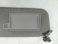 2019-2021 Hyundai Santa Fe Sun Visor Shade Replacement Driver Left Mirror Fits Fits 2019 2020 2021 OEM Used Auto Parts - Oem