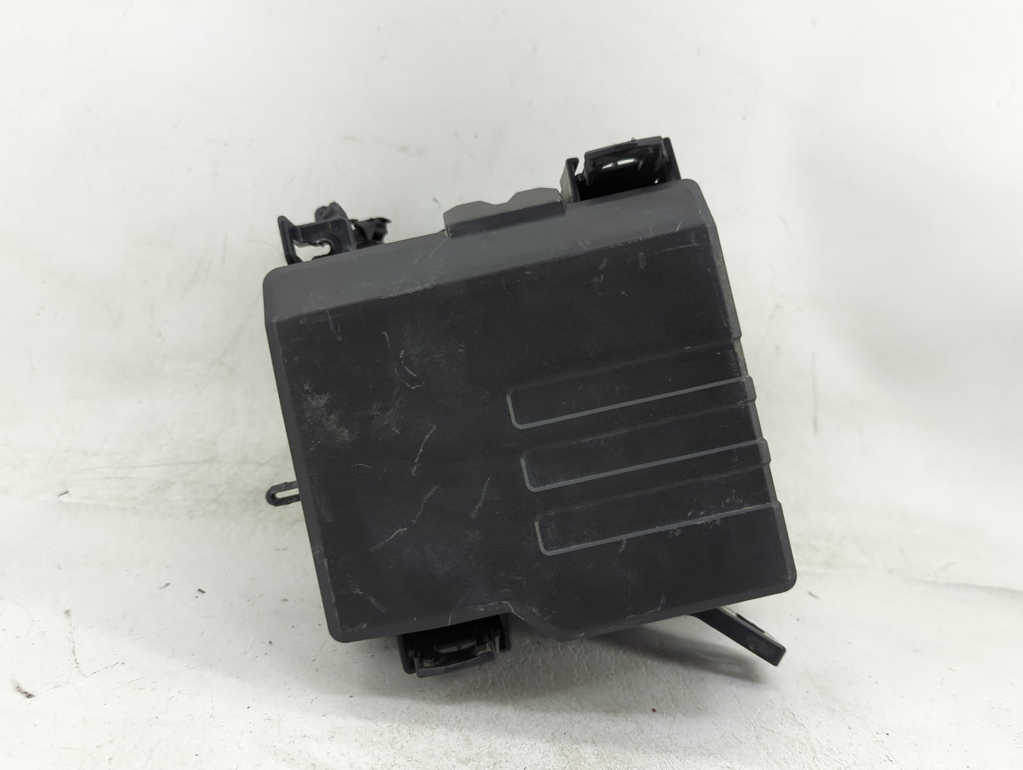 2019-2020 Hyundai Santa Fe Fusebox Fuse Box Panel Relay Module Fits Fits 2019 2020 OEM Used Auto Parts - Oemusedautoparts1.c