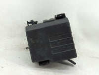 2019-2020 Hyundai Santa Fe Fusebox Fuse Box Panel Relay Module Fits Fits 2019 2020 OEM Used Auto Parts - Oemusedautoparts1.c