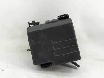 compare product 2019-2020 Hyundai Santa Fe Fusebox Fuse Box Panel Relay Module Fits Fits 2019 2020 OEM Used Auto Parts