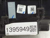 2019-2020 Hyundai Santa Fe Fusebox Fuse Box Panel Relay Module Fits Fits 2019 2020 OEM Used Auto Parts - Oemusedautoparts1.c