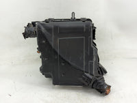 2019-2020 Hyundai Santa Fe Fusebox Fuse Box Panel Relay Module Fits Fits 2019 2020 OEM Used Auto Parts - Oemusedautoparts1.c