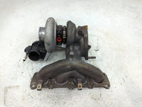 2019 Santa Fe Turbocharger Turbo Charger Super Charger Supercharger - Oemusedautoparts1.com