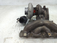 2019 Santa Fe Turbocharger Turbo Charger Super Charger Supercharger - Oemusedautoparts1.com