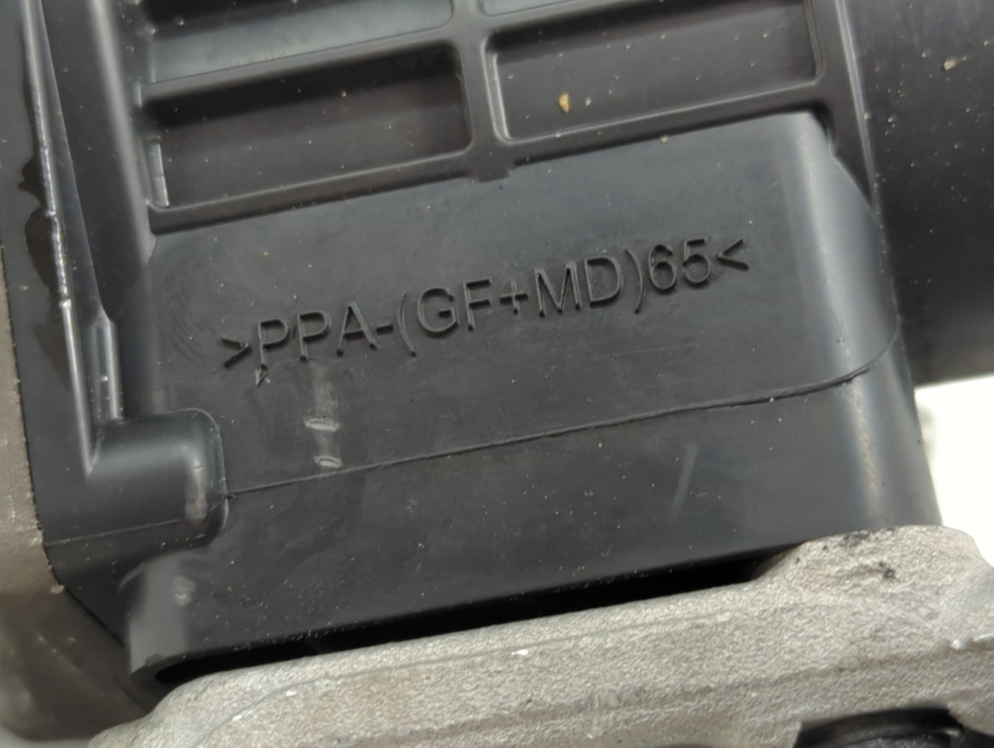 2019 Santa Fe Turbocharger Turbo Charger Super Charger Supercharger - Oemusedautoparts1.com