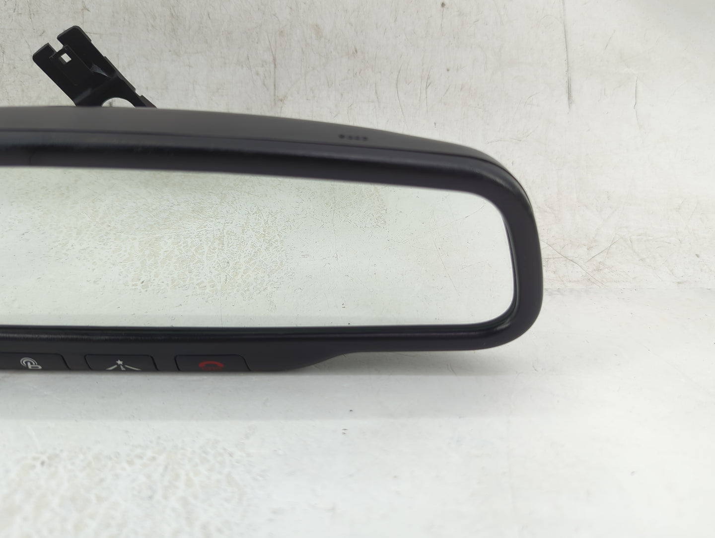 2013-2020 Hyundai Santa Fe Interior Rear View Mirror Replacement OEM Fits OEM Used Auto Parts - Oemusedautoparts1.com
