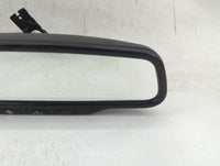 2013-2020 Hyundai Santa Fe Interior Rear View Mirror Replacement OEM Fits OEM Used Auto Parts - Oemusedautoparts1.com