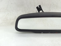 2013-2020 Hyundai Santa Fe Interior Rear View Mirror Replacement OEM Fits OEM Used Auto Parts - Oemusedautoparts1.com