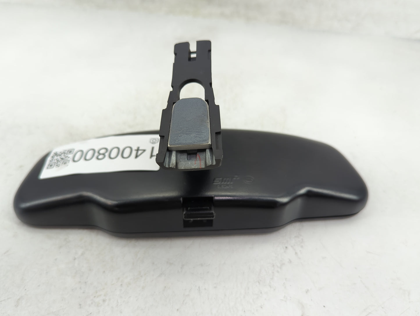 2013-2020 Hyundai Santa Fe Interior Rear View Mirror Replacement OEM Fits OEM Used Auto Parts - Oemusedautoparts1.com