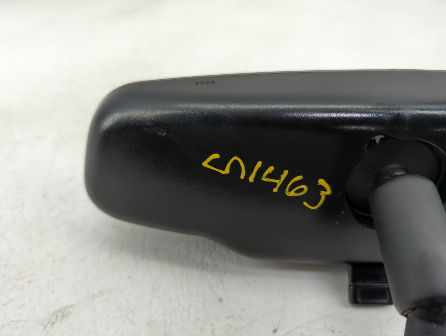 2013-2020 Hyundai Santa Fe Interior Rear View Mirror Replacement OEM Fits OEM Used Auto Parts - Oemusedautoparts1.com