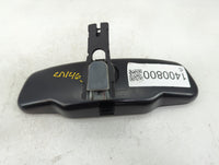 2013-2020 Hyundai Santa Fe Interior Rear View Mirror Replacement OEM Fits OEM Used Auto Parts - Oemusedautoparts1.com