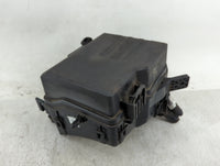 2019-2020 Hyundai Santa Fe Fusebox Fuse Box Panel Relay Module Fits Fits 2019 2020 OEM Used Auto Parts - Oemusedautoparts1.c