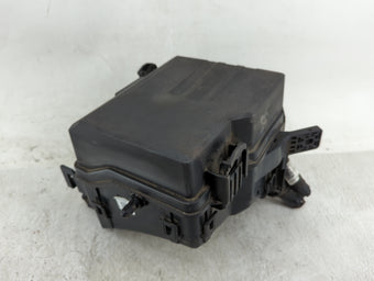 compare product 2019-2020 Hyundai Santa Fe Fusebox Fuse Box Panel Relay Module Fits Fits 2019 2020 OEM Used Auto Parts