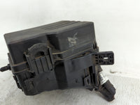2019-2020 Hyundai Santa Fe Fusebox Fuse Box Panel Relay Module Fits Fits 2019 2020 OEM Used Auto Parts - Oemusedautoparts1.c