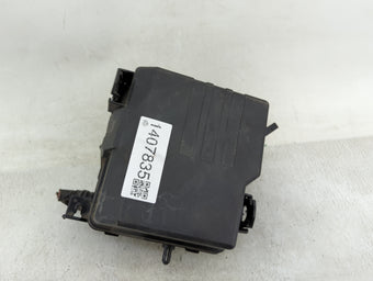 compare product 2019-2020 Hyundai Santa Fe Fusebox Fuse Box Panel Relay Module Fits Fits 2019 2020 OEM Used Auto Parts