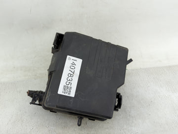 2019-2020 Hyundai Santa Fe Fusebox Fuse Box Panel Relay Module Fits Fits 2019 2020 OEM Used Auto Parts - Oemusedautoparts1.c