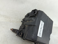 2019-2020 Hyundai Santa Fe Fusebox Fuse Box Panel Relay Module Fits Fits 2019 2020 OEM Used Auto Parts - Oemusedautoparts1.c