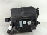 2019-2020 Hyundai Santa Fe Fusebox Fuse Box Panel Relay Module Fits Fits 2019 2020 OEM Used Auto Parts - Oemusedautoparts1.c