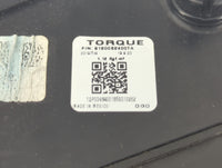2019-2020 Hyundai Santa Fe Fusebox Fuse Box Panel Relay Module P/N:9120062400TA Fits Fits 2019 2020 OEM Used Auto Parts - Oe