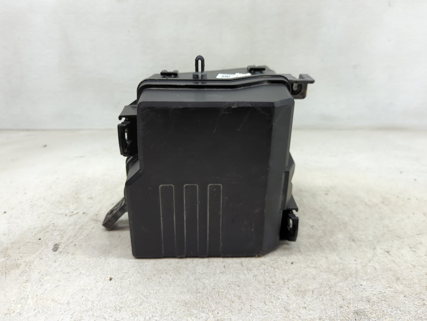 2019-2020 Hyundai Santa Fe Fusebox Fuse Box Panel Relay Module P/N:91959-S1000 9120062470TA Fits Fits 2019 2020 OEM Used Aut