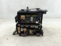 2019-2020 Hyundai Santa Fe Fusebox Fuse Box Panel Relay Module P/N:91959-S1000 9120062470TA Fits Fits 2019 2020 OEM Used Aut