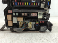 2019-2020 Hyundai Santa Fe Fusebox Fuse Box Panel Relay Module P/N:91959-S1000 9120062470TA Fits Fits 2019 2020 OEM Used Aut