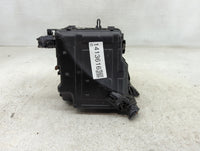 2019-2020 Hyundai Santa Fe Fusebox Fuse Box Panel Relay Module P/N:91959-S1000 9120062470TA Fits Fits 2019 2020 OEM Used Aut