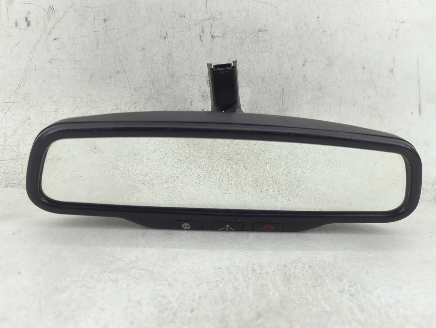 2013-2020 Hyundai Santa Fe Interior Rear View Mirror Replacement OEM P/N:SVSDNFS Fits OEM Used Auto Parts - Oemusedautoparts
