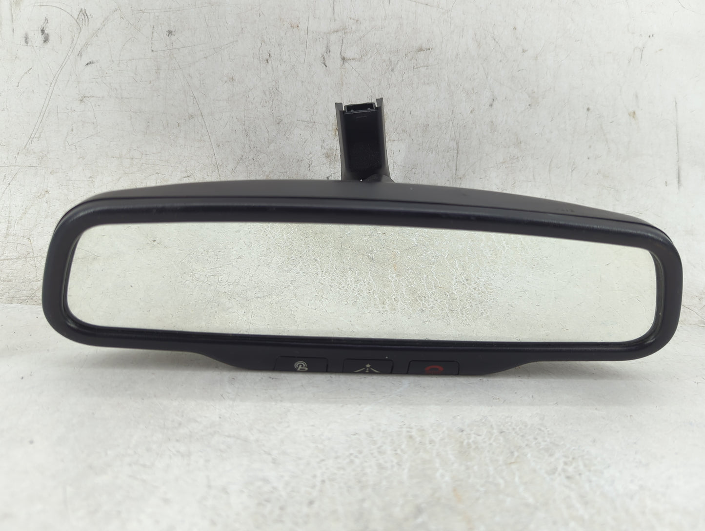 2013-2020 Hyundai Santa Fe Interior Rear View Mirror Replacement OEM P/N:SVSDNFS Fits OEM Used Auto Parts - Oemusedautoparts