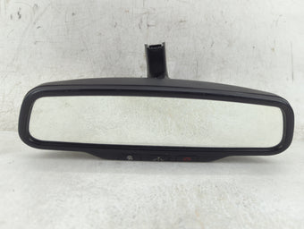 compare product 2013-2020 Hyundai Santa Fe Interior Rear View Mirror Replacement OEM P/N:SVSDNFS Fits OEM Used Auto Parts