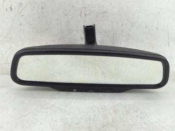 2013-2020 Hyundai Santa Fe Interior Rear View Mirror Replacement OEM P/N:SVSDNFS Fits OEM Used Auto Parts - Oemusedautoparts