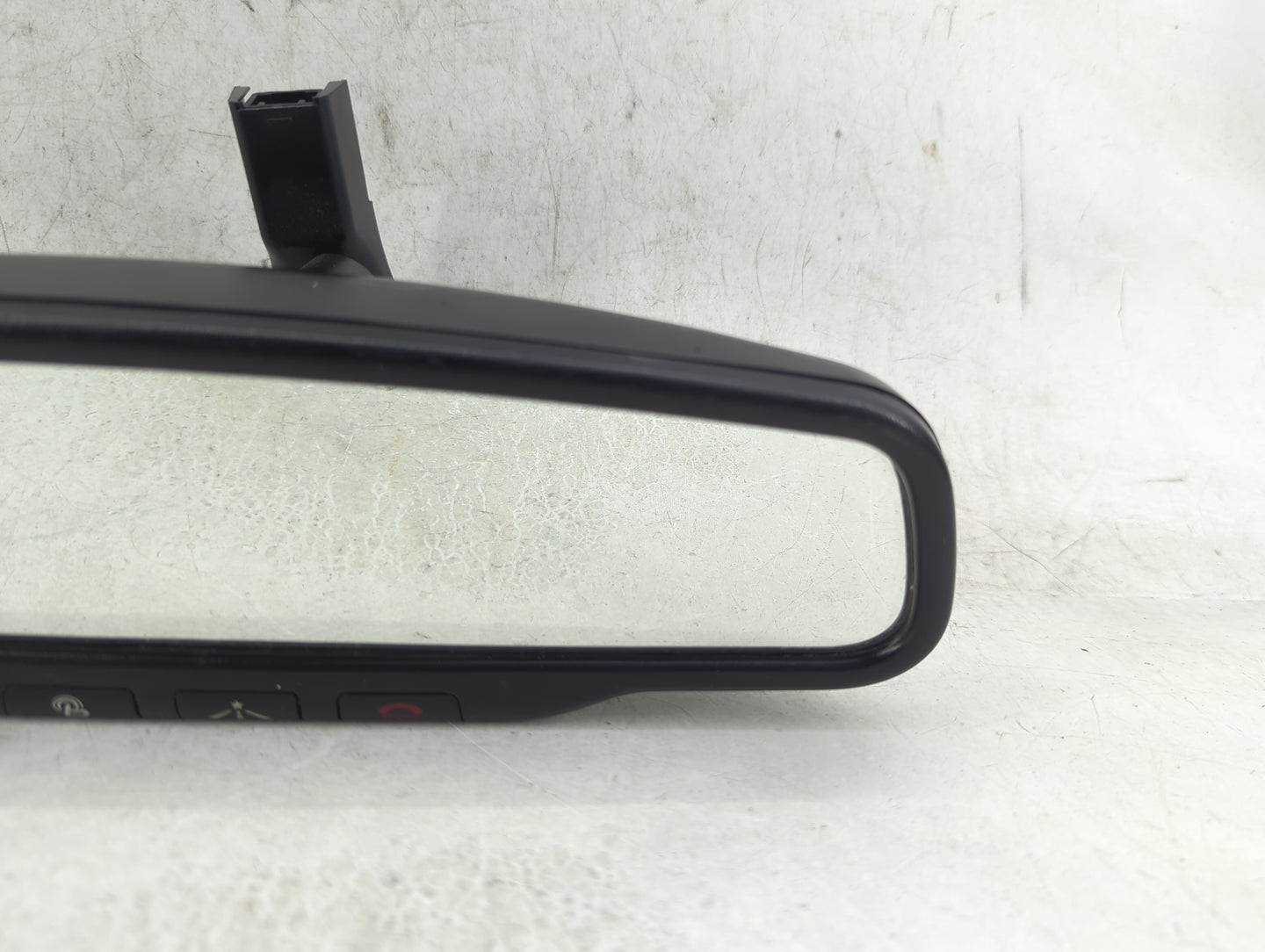 2013-2020 Hyundai Santa Fe Interior Rear View Mirror Replacement OEM P/N:SVSDNFS Fits OEM Used Auto Parts - Oemusedautoparts