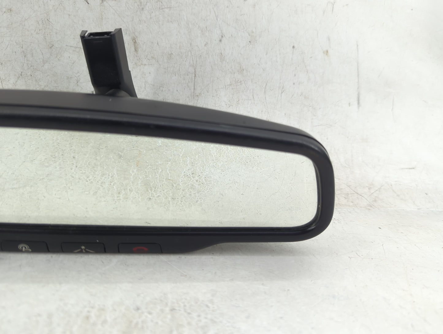 2013-2020 Hyundai Santa Fe Interior Rear View Mirror Replacement OEM P/N:SVSDNFS Fits OEM Used Auto Parts - Oemusedautoparts
