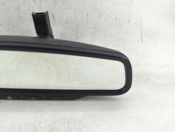 2013-2020 Hyundai Santa Fe Interior Rear View Mirror Replacement OEM P/N:SVSDNFS Fits OEM Used Auto Parts